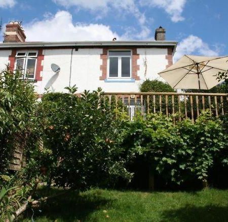 Villa White Heather Terrace Bovey Tracey Exterior foto