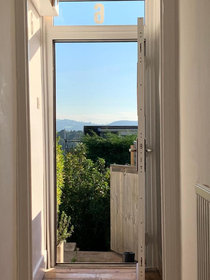 Villa White Heather Terrace Bovey Tracey Exterior foto